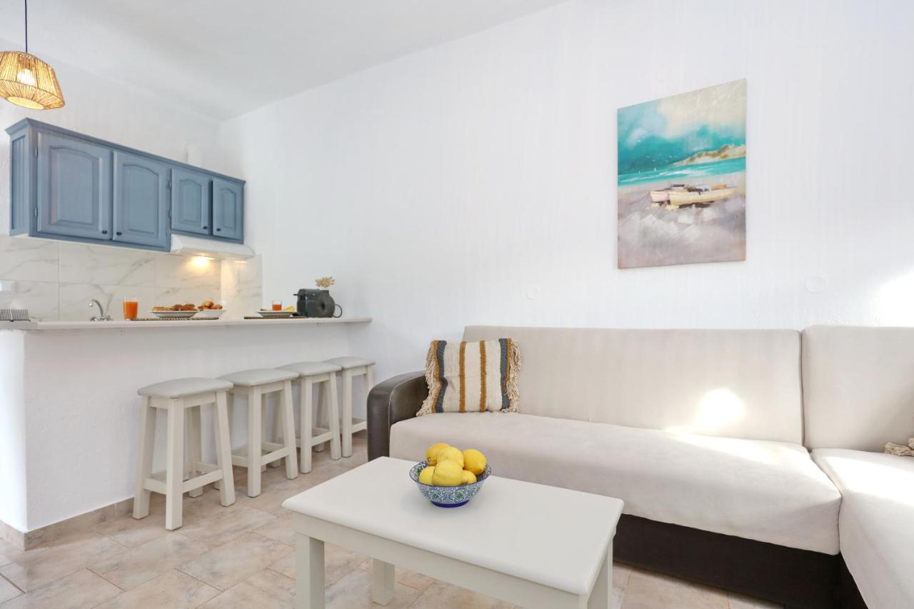 Skopelos Panos Studios Stafylos Exterior foto